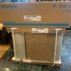 ☆新品☆ダイキン☆エアコン☆F404ATEP・R404AEP☆2024年製☆ - メルカリ