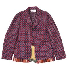 トリココムデギャルソンtricot COMME des GARCONS ウールナイロン
