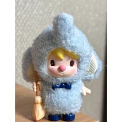 zhaoniaoertoys nik ソフビ zhaoniaoertoys nik ソフビ - メルカリ