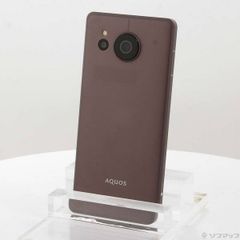 美品】AQUOS sense7 plus ディープカッパー 128GB - メルカリ