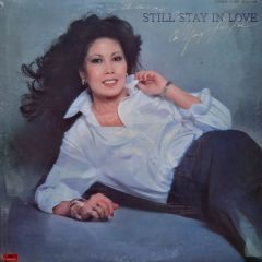 欧陽菲菲 星影のバラード オーヤン・フィフィSTILL STAY IN LOVE 欧陽菲菲 星影のバラード オーヤン・フィフィSTILL STAY IN LOVE