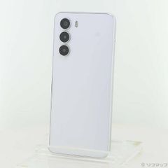 nubia S2 A504ZT ホワイト スマートフォン本体 - メルカリ