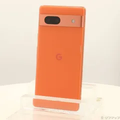 2026年最新】Google Pixel 7a コーラルの人気アイテム - メルカリ