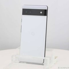 Google pixel 6a チョーク 128GB SIMフリー - メルカリ