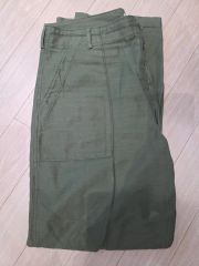 Atlast&Co Military Herringbone Size32 - メルカリ