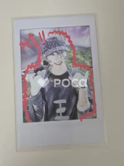 &TEAM ウィジュ Back to Life Photocard Box Weverse Albums ver.