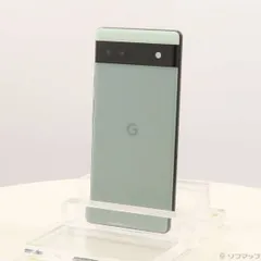 2026年最新】google pixel 6a sageの人気アイテム - メルカリ