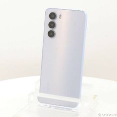 nubia S 5G A403ZT ライトパープル Y!mobile 128GB - メルカリ
