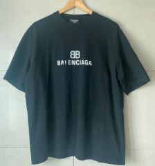 美品 バレンシアガ ラメ 半袖Tシャツ XS - メルカリ
