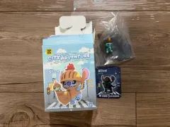 新品) スティッチ スクルンプ 名探偵 トップス TOPTOY Disney