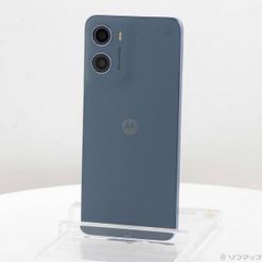 moto g05 Motorola android ミスティブルー 128GB - メルカリ
