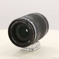 M.ZUIKO 14-150mmF4,0-5,6Ⅱ新品未使用！保証 - メルカリ