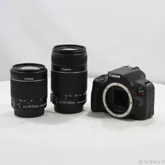 2026年最新】canon eos kiss x7 ダブル ズーム キット 中古の人気