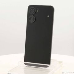 ZTE Libero5GⅣ ブラック - メルカリ
