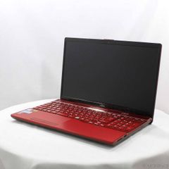 WIN11 富士通 ライフブック AH53/C2 I7 8世代 ノートPC ◇ - メルカリ