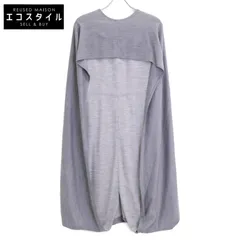 BURBERRY　バーバリー　4564290 グレー ワンピース　40のサムネイル