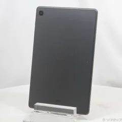 ソフマップ 〔中古品〕 Galaxy Tab S6 Lite 64GB グレー SMP613 Wi-Fi【349】のサムネイル
