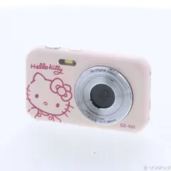 2026年最新】ハローキティ デジカメ カシオの人気アイテム - メルカリ