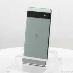 2026年最新】google pixel 6a sageの人気アイテム - メルカリ