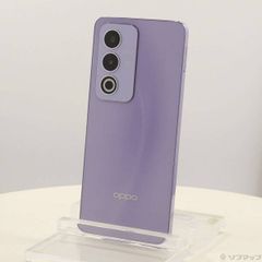 OPPO A3 5g 本体 パープル - メルカリ