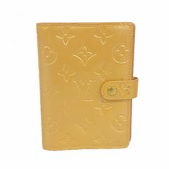 リ*ン様 LOUIS VUITTON ミラー＆ミラーケース ホワイト・マルチカラ