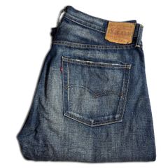 90s W34】DENIME オリゾンティ デニムパンツ ドゥニーム 2000000022864