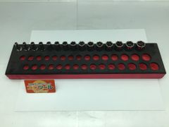 Snap-on 6ピース ディープインパクトソケットセット 106SIMTM - メルカリ