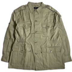 RRL シャンブレーシャツ インディゴ キムタク着用 グランメゾン東京