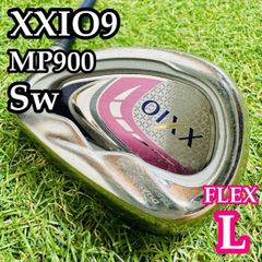 レディース XXIO9 ゼクシオナイン SW サンドウェッジ 女性 ゴルフ
