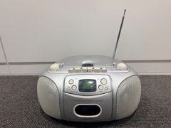 ◆ 究極レア ◆ Vodafone ボーダフォン AM FM ラジオ ◇ 究極レア ◇ Vodafone ボーダフォン AM FM ラジオ - メルカリ