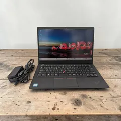 【美品・希少】ThinkPad X1 Carbon Gen8 / 16GB 2026年最新】THINKPad x1 carbon gen8 16gbの人気アイテム - メルカリ