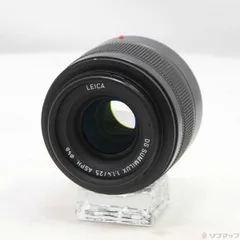 2026年最新】leica dg summilux 25mm f1.4の人気アイテム - メルカリ