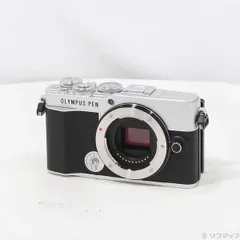 2026年最新】olympus pen e-pl7 ジャンクの人気アイテム - メルカリ