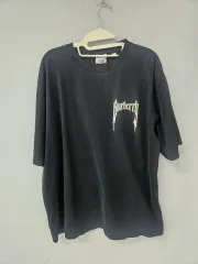 バーバリー 半袖 Tシャツ ブラック