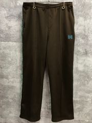 19AW ニードルス Track Pant トラックパンツ サイドラインパンツ