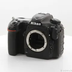 ジャンク品　Nikon D500 デジタル一眼レフ 本体 2026年最新】nikon D500 ジャンクの人気アイテム - メルカリ