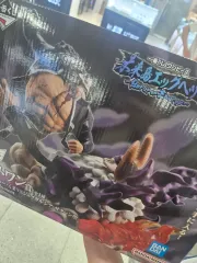 未開封 ONE PIECE フィギュア 一番くじ クマ vs サターン ラストワン賞