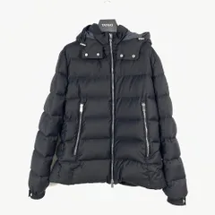 TATRAS　タトラス　25AW　MJXA0032013588　DOMIZIANO　ドミッツィアーノ　ダウンジャケット　ミドル丈　ダウンコート　サイズ03　ブラックのサムネイル