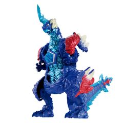 [반다이(BANDAI)] 울트라맨 오메가 메테오카이쥬우시리즈 01 DX 레키네스 [레키네스]