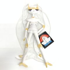 ポケモンセンターオリジナル フェローチェ ぬいぐるみ - メルカリ