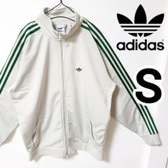 adidas常田大希着用 トラッカージャケット ベッケンバウアー XXL