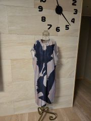ヒソカ様専用】あちゃちゅむムチャチャ 人形博物館ワンピース 総柄