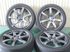 人気のオプション品】BMW F30 3シリーズ純正 ダブルスポーク442M