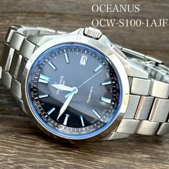 稼働/未使用級】SEIKO/セイコー ACIER/アシエ 腕時計 クォーツ 