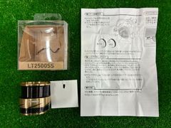 RCSエアスプール23012ゴールド - メルカリ