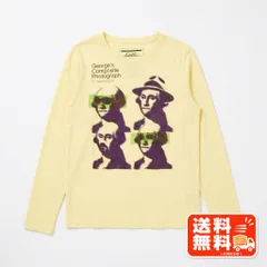 SHIPS JET BLUE シップス ジェットブルー ロンT 長袖 S Hysteric Glamour風