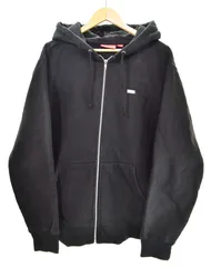 2026年最新】supreme ジップパーカー ボックスロゴの人気アイテム