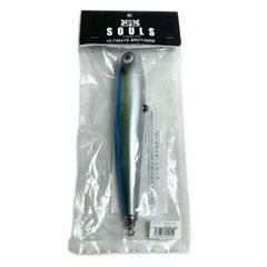 SOULS コムソー225-140G未使用 ソウルズ モグラッパー カーペンター