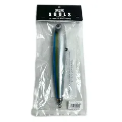 新品未使用　モグラッパースリム 210 120g イナダ SOULS ソウルズ ルアー MOGURAPPER モグラッパースリム 210-120G