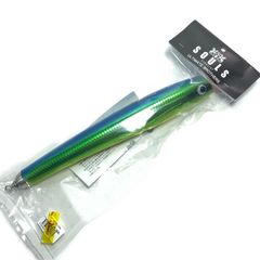 SOULS ソウルズ ルアー KOMUSO コムソー 225-140G ブルーバックアイ